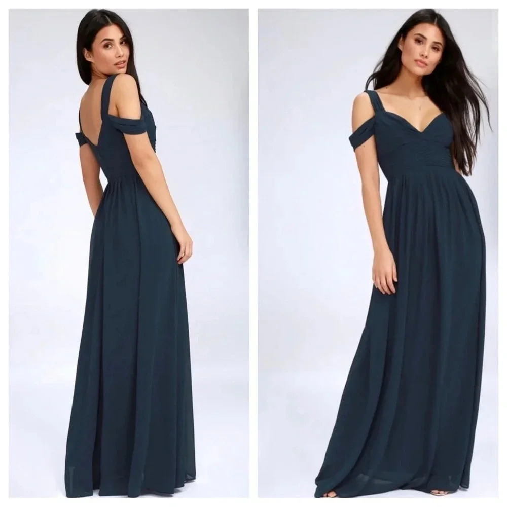 Lulu’s Dress - Picture 1 of 6